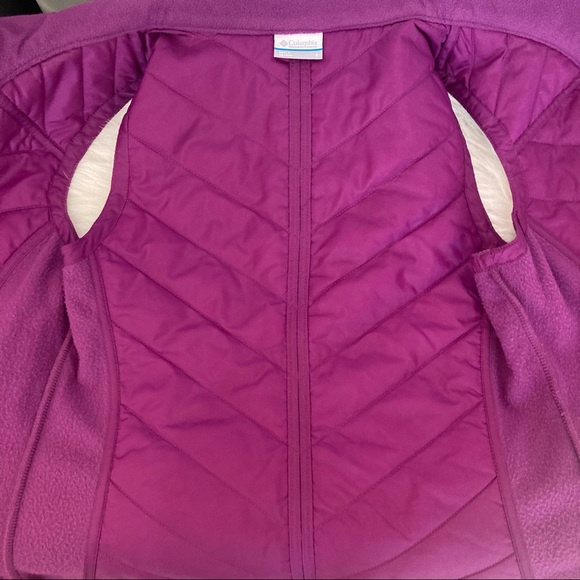 Columbia Vest - Picture 10 of 13